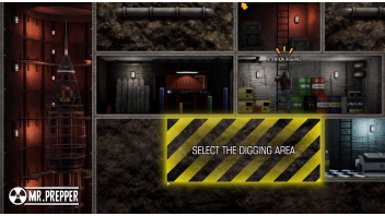 Mr. Prepper gra na PC - Klucz STEAM PL do pobrania
