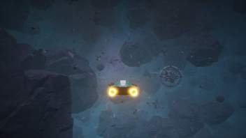 Astrometica na Steam – strategia kosmiczna pełna wyzwań
