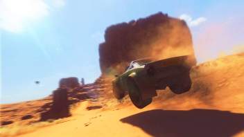 V-Rally 4 na Switch – emocjonujące wyścigi rajdowe
