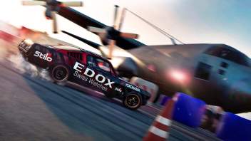 V-Rally 4 na Switch – emocjonujące wyścigi rajdowe