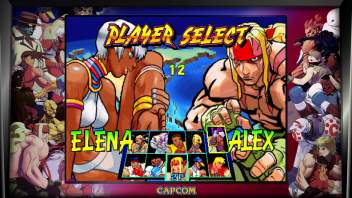 Street Fighter 30th Anniversary Collection na Steam – klasyka w jednym