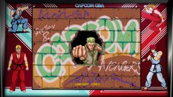 Street Fighter 30th Anniversary Collection na Steam – klasyka w jednym