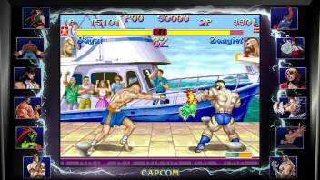 Street Fighter 30th Anniversary Collection na Steam – klasyka w jednym