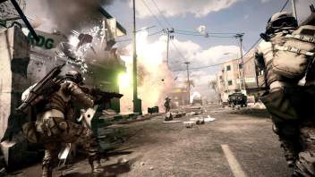 Battlefield 3 na EA app – legendarna strzelanka na dużą skalę