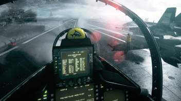 Battlefield 3 na EA app – legendarna strzelanka na dużą skalę