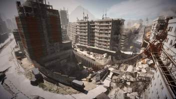 Battlefield 3 na EA app – legendarna strzelanka na dużą skalę