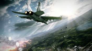 Battlefield 3 na EA app – legendarna strzelanka na dużą skalę