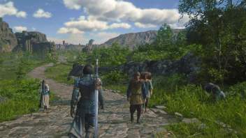 FINAL FANTASY XVI na Steam – epicka przygoda RPG
