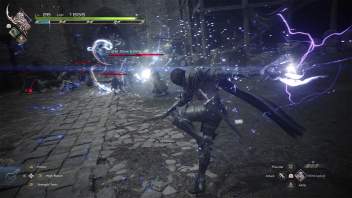 FINAL FANTASY XVI na Steam – epicka przygoda RPG