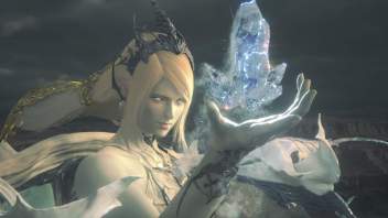 FINAL FANTASY XVI na Steam – epicka przygoda RPG