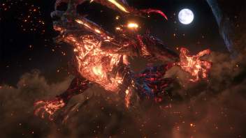 FINAL FANTASY XVI na Steam – epicka przygoda RPG