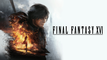 FINAL FANTASY XVI na Steam – epicka przygoda RPG