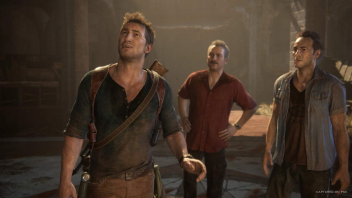 UNCHARTED Kolekcja Dziedzictwo Złodziei PC Klucz STEAM PL do zakupu