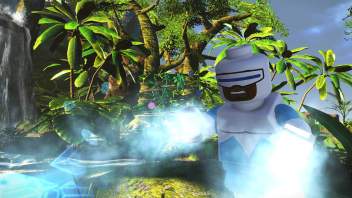 LEGO The Incredibles na Steam – akcja i humor w świecie LEGO