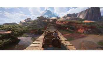 UNCHARTED Kolekcja Dziedzictwo Złodziei PC Klucz STEAM PL do zakupu
