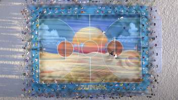 NBA 2K25 Nintendo Switch - Klucz | Uniwersum Gier