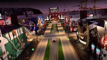 NBA 2K25 Nintendo Switch - Klucz | Uniwersum Gier