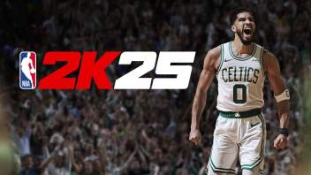 NBA 2K25 Nintendo Switch - Klucz | Uniwersum Gier