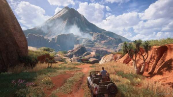 UNCHARTED Kolekcja Dziedzictwo Złodziei PC Klucz STEAM PL do zakupu