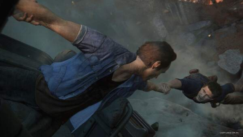 UNCHARTED Kolekcja Dziedzictwo Złodziei PC Klucz STEAM PL do zakupu
