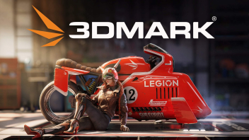 3DMark Benchmark na Steam - Klucz do Testów Wydajnościowych