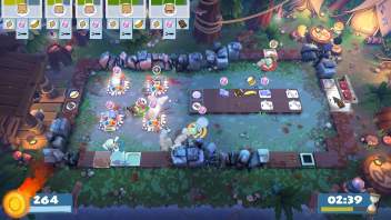 Overcooked! 2 Season Pass na Steam – więcej chaosu i zabawy