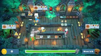 Overcooked! 2 Season Pass na Steam – więcej chaosu i zabawy