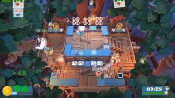 Overcooked! 2 Season Pass na Steam – więcej chaosu i zabawy