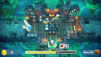 Overcooked! 2 Season Pass na Steam – więcej chaosu i zabawy