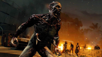 Dying Light: The Following – Enhanced Edition na Steam