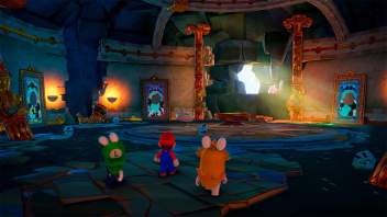 Mario & Rabbids Sparks of Hope Gold Edition na Switch – pełna wersja
