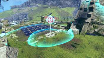 Sonic Frontiers na Switch – otwarty świat i szybka akcja