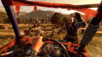 Dying Light: The Following – Enhanced Edition na Steam