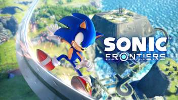 Sonic Frontiers na Switch – otwarty świat i szybka akcja
