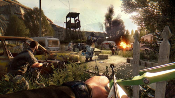 Dying Light: The Following – Enhanced Edition na Steam