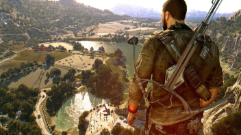 Dying Light: The Following – Enhanced Edition na Steam