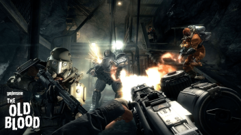 Wolfenstein: Alt History Collection na Xbox – pełna kolekcja akcji