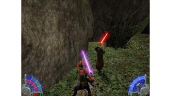 Star Wars Jedi Knight: Jedi Academy na Steam – zostań mistrzem Jedi