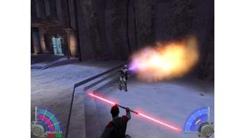 Star Wars Jedi Knight: Jedi Academy na Steam – zostań mistrzem Jedi
