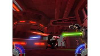 Star Wars Jedi Knight: Jedi Academy na Steam – zostań mistrzem Jedi