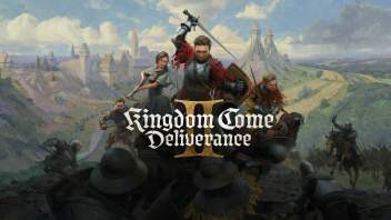 Kingdom Come: Deliverance II na Steam – średniowiecze RPG