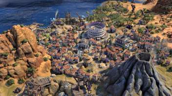 Sid Meier's Civilization VII na Steam – nowa era strategii turowych