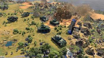 Sid Meier's Civilization VII na Steam – nowa era strategii turowych