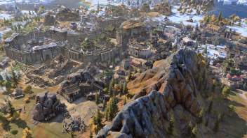 Sid Meier's Civilization VII na Steam – nowa era strategii turowych