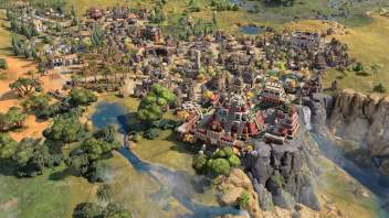 Sid Meier's Civilization VII na Steam – nowa era strategii turowych