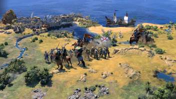 Sid Meier's Civilization VII na Steam – nowa era strategii turowych