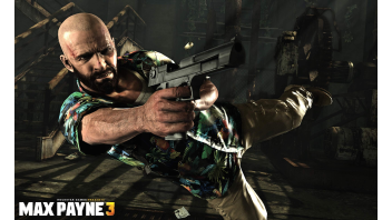 Max Payne 3 Complete Edition PC | Klucz Rockstar Games