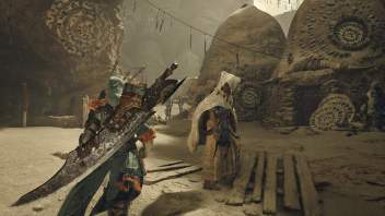 Monster Hunter Wilds na Steam – epicka przygoda łowiecka