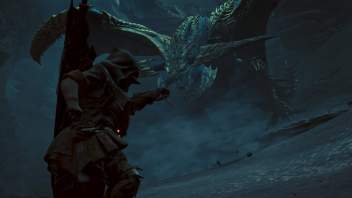 Monster Hunter Wilds na Steam – epicka przygoda łowiecka