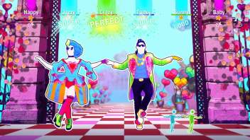 Just Dance 2019 na Switch – tańcz do największych hitów!